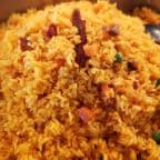 Best Roast Pork Fried Rice in Pampa, TX