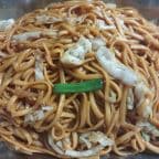 Best Vegetable Lo Mein in Pampa, TX