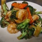 Best Shrimp with Broccoli in Pampa, TX