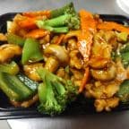 Best Hunan Chicken in Pampa, TX