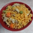 Best Chicken Fried Rice in Pampa, TX