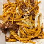 Best Beef Lo Mein in Pampa, TX