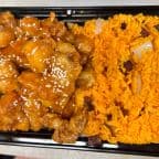 Best Sesame Chicken in Pampa, TX
