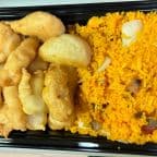 Best Sweet & Sour Chicken in Pampa, TX