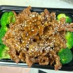 Best Sesame Beef in Pampa, TX