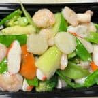 Best Seafood Delight in Pampa, TX