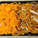 Best Roast Pork Lo Mein in Pampa, TX