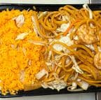 Best Shrimp Lo Mein in Pampa, TX