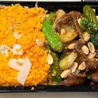 Best Kung Pao Beef in Pampa, TX