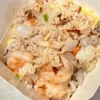 Best House Special Combination Fried Rice in Pampa, TX