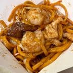 Best House Special Lo Mein in Pampa, TX